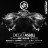 Diego Asbell - Te va a Encantar (Uranobeat Mix)