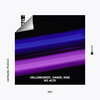 Daniel Nike、Hellomonkey - Located (Original Mix)