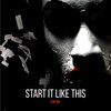 Khii MH、Kris Barzola - Start It Like This (Explicit)