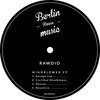 Rawdio - Deluge Jam
