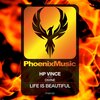 HP Vince、DiVine (NL) - Life Is Beautiful (Original Mix)