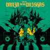 PAUZA - Danza de los Orishas