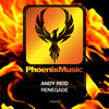 Andy Reid - Renegade (Original Mix)