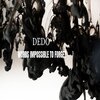 Dedo - Words Impossible To Forget (Edition Deluxe)