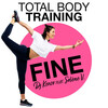 Solène V.、Dj Kenzo - Fine (Total Body Training)