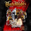 black knights、Gravediggaz、Killah Priest、The Holocaust、Frukwan、Shabazz the Disciple、Doc Doom、Crisis The Sharpshooter - Diary of a Madman, Pt. 2.2 (feat. The Holocaust, Frukwan, Shabazz the Disciple, Doc Doom & Crisis the Sharpshooter)(Explicit)
