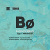 BadWolf、ØBLVN - Ego