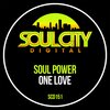 Soul Power - One Love