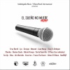 Scrappi、Erwy Borrell、Nan、Indoblegable Music - El desafio de los sentidos (feat. Nan Erwy Borrell & Scrappi)(Explicit)