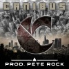 Pete Rock、Bronze Nazareth、Canibus - Concourse P (Remix|Explicit)