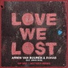 Armin van Buuren、R3HAB、Simon Ward《Love We Lost (VIP Mix)》[MP3/LRC]