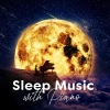 Instrumental Piano Academy《Fall Asleep Fast Meditation》[MP3/LRC]