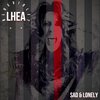 Lhea Blueviolet - Sad and Lonely