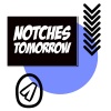 Notches《Tomorrow》[MP3/LRC]