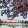 泷玥、南允 - 传说的世界