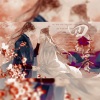 瓶中船Hiraeth - 四时朝暮(纯歌版)--《二哈和他的白猫师尊》0409墨燃生贺燃晚原创同人曲