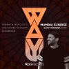 Varijashree Venugopal、Dan Bay、Le Rubrique、Slow Nomaden、Max Clouth - Mumbai Sunrise (Slow Nomaden Remix)