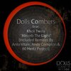 Dolls Combers、Kholi Twala - Absorb The Light (Dc Absorb Mix)