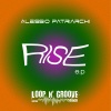 Alessio Patriarchi - I Can't Breathe (Original Mix)