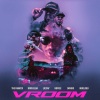 The FaNaTiX、Idris Elba、Lil Tjay、Moelogo、DaVido、Koffee - Vroom (from GRAN TURISMO 7)