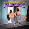 Blurrd Vzn、Faytal、Jonathan Puentes、Oscar Villa - Pleasure