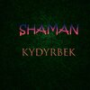 KYDYRBEK - Shaman