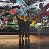 Arches - Ravine (Explicit)