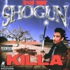 Shogun - KILLA INTRO (Explicit)