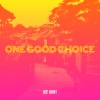 Joe Hunt《One Good Choice》[MP3/LRC]