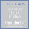 Crosby Street String Quartet、Drew Gress、Fred Hersch、Jochen Rueckert - This Is Always
