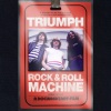 triumph、Rik Emmett - 24 Hours a Day