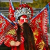 唐派冰舞 - 打金枝 唤声亲翁郭子仪 (master)