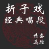 戏曲大全 - 秦腔传统折子戏《放饭》项鹏康 礼泉县剧团 国风秦韵高清宽屏