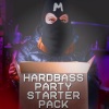 Hbkn、The Masha - Hardbass Party Starter Pack