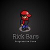 Rick Bars - Progressive Zone