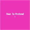 噪 - Time To Pretend (钢琴版)