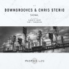 Chris Sterio、Downgrooves、Alberto Sainz - Signal (Alberto Sainz Remix)