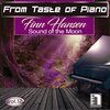 Finn Hansen - Sound of the Moon