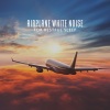 White Noise Universe《Jetliner Flying Overhead》[MP3/LRC]