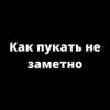 Bad Bit、Вероника Степанова - КАК ПУКАТЬ НЕЗАМЕТНО