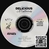 Low Gong、SixWaveSix - Delicious Malicious (Sixwavesix VIP Remix)