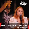 Pat Krimson、Loredana、2 Fabiola - Believe In Me - Uit Liefde Voor Muziek