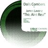 Dolls Combers、James Lavonz - This Aint Real