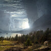 David Payne - Echoes From A Cave