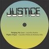 Lascelles Perkins - Pledging My Love