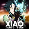 Jackie-O、B-Lion - Xiao