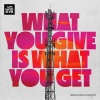 Brennan Heart、Clockartz - What You Give Is What You Get