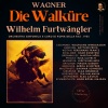 Wilhelm Furtwängler、Martha Mödl、Orchestra del Teatro dell’Opera - Orchestervorspiel - Act 1 (Der Ring des Nibelungen)(Remastered 2022, Version 1953)
