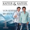 Kapfer & Kapfer - Life - Lass uns Leben (Van Gardan Remix)