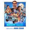 Mark Isham - Acting's Like Spying